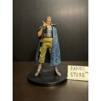 ราคา One Piece โมเดลวันพีช Benn Beckman(มือสองสภาพดี)ของเเท้ (10374195503)