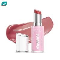 ราคา Sasi ศศิ เพอร์เฟกต์ เพอร์ซันนอล คัลเลอร์ กลอส สติ๊ก 3ก. S03 โรซี พิงก์ (41308581697)