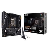 ราคา MAINBOARD (เมนบอร์ด) 1200 ASUS TUF GAMING B560M-PLUS WIFI (15617410864)