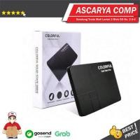 ราคา SSD SL300 120GB / SSD 120GB COLORFUL SATA3 / SSD 120GB (53600862094)