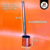 ราคา กระบวยตักน้ำร้อนชงกาแฟ (18088703839)