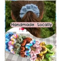 ราคา ยางรัดผมโครเชต์แฮนด์เมด (43576626255)