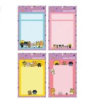 ราคา KAKAO FRIENDS กระดาษโน๊ตB5 #KK220 (3819247699)