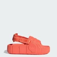 ราคา adidas ไลฟ์สไตล์ รองเท้าแตะ Adilette 22 XLG ผู้หญิง สีส้ม JH9700 (27135846297)