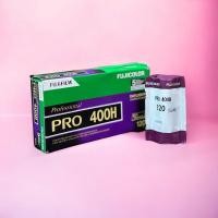 ราคา [ฟิล์ม Hanoi] ฟิล์ม 120 Fuji Pro400H (24877967557)