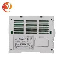 ราคา ใหม่ร้อนคุณภาพสูงอัตโนมัติอุตสาหกรรม Plc Pac คอนโทรลเลอร์เฉพาะพร้อม FX3UC-1PS-5V Plc Logic Programming Controller (49802237361)
