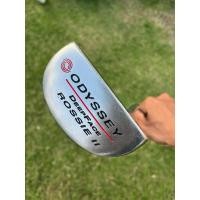 ราคา Putter odyssey Deepface Rossie II (28952014223)