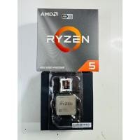 ราคา ขายCPUมือสอง AMD RYZEN 5 4500 (23432259863)