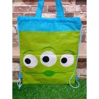 ราคา กระเป๋ากรีนแมนถือและสะพายเป็นเป้ได้ (22448649809)