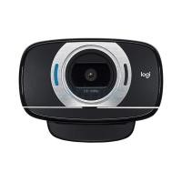 ราคา Logitech C615 HD 1080p Webcam with Auto Focus (กล้องแวบแคมแบบพกพาโฟกัสออโต้) ประกัน2ปี (18237116688)