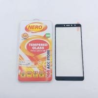 ราคา TEMPERED GLASS FULL GLUE / FULL COVER / FULL GLUE XIAOMI REDMI S2 NER (43970774226)
