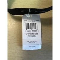 ราคา Isa Lovely Shop Coach CM106 Wyatt Belt Bag In Signature Color. : QB/CHARCOAL/BLACK (26265524830)