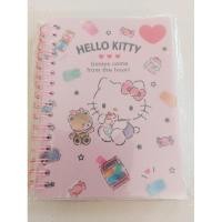 ราคา สมุดบันทึก#ลายคิตตี้ (3986653792)