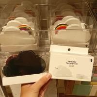 ราคา [JASTIP FLYING TIGER] ไส้เทปสี | ม้วนเครื่องเทป (53701594840)