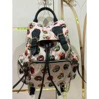 ราคา กระเป๋าเป้ burberryของแท้ (24254797835)