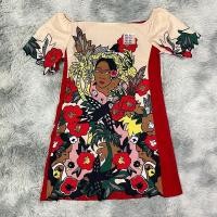 ราคา เดรสเงาะป่าไม่ป้าย น่ารักใส่ตรุจจีนได้ (13465930633)