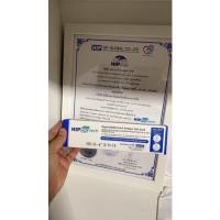 ราคา HIP ATK แบบกล่อง1ชิ้น ราคา 69บาท แบบกล่อง 20เทส 790บาท (18811144304)