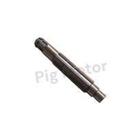 ราคา แกนราวสเตอร์หน้า แกนสเตอร์หน้า WAVE125/WAVE125R/WAVE125S/WAVE125X/WAVE125-I ปี 2005-2020/DREAM125/MSX/NICE125 (24578580577)