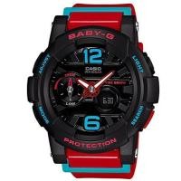 ราคา Casio Baby-G รุ่น BGA-180-4BDR (1514408575)