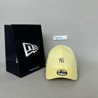 ราคา NEW ERA 9Forty MLB Mini Metal Badge NEW YORK YANKEES NY Original Hat (40519061843)