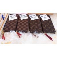 ราคา กระเป๋าตังหลุย (2354585648)