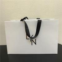 ราคา ถุงกระดาษแบรนด์Lyn เพิ่มความหรูหรา ถุงของขวัญ (40619150285)