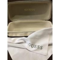 ราคา GUESS แว่นกันแดด แท้ (12215697171)