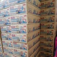 ราคา ยกลัง] Hi Q ไฮคิว ยูเอชที พรีไบโอโพรเทกสูตร3 นมกล่องยูเอชที ขนาด 110 มล. 48 กล่อง (17848212199)