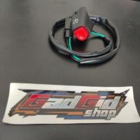 ราคา สวิตช์ / Fino / PCX ใหม่ ฯลฯ สวิตช์สตาร์ท (23735249805)