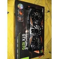 ราคา GTX 1070 GIGABYTE G1 Gaming  (3037271705)