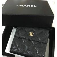 ราคา Used Chanel Wallet (2595014764)