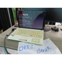 ราคา โน๊ตบุ๊ค Asus Eee PC 1101HA งานช่าง (40325905418)