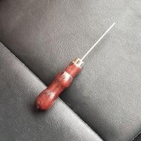 ราคา เหล็กแหลม/เหล็กหมาดด้ามไม้ (27084457267)