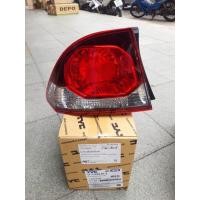ราคา ไฟท้าย Honda civic fd ปี2006-2011 ยี่ห้อtyc รุ่นไฟกลม รุ่นแปดเหลี่ยม ราคาข้างละ (55401026920)