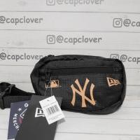 ราคา NEW ERA New York Yankees Black Orange Mini กระเป๋าคาดเอว (22681039860)