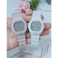 ราคา นาฬิกา Casioแท้ รุ่นใหม่ล่าสุด รุ่น LWS-2200H-4A และ LWS-2200H-8A นาฬิกาผู้หญิง นับก้าวได้ ของแท้ 100% รับประกัน 1 ปีเต็ม (23346785960)