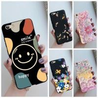 ราคา เคสโทรศัพท์ซิลิโคน TPU แบบนิ่ม พิมพ์ลาย สําหรับ VIVO Y53 Y 53 Y53 1606A (19479695514)
