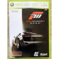 ราคา FORZA Motor Sport 3 แผ่น Xbox360 แท้ ASIA สำหรับสายสะสม (ENG) (5756448836)