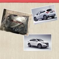 ราคา [แบบหนา] ผ้าคลุมรถ Honda HR-V / HRV (2763101942)