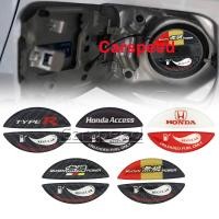 ราคา Mugen รถการใช้ถังสติ๊กเกอร์ตกแต่งสําหรับ Honda TYPE R Racing ฝาถังน้ํามันเคลือบเงา Garnish Decal สติกเกอร์ (28573250095)