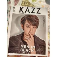 ราคา KAZZ MAGAZINE VOL13 CHIMON (3979043129)