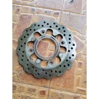 ราคา จานดิส er6n 650 versys 650 ninja 650 ABS (มือสอง) หน้ายังเต็มๆ 98% ใช้ส่วนลดจากโค๊ตได้ถึง 25% (43911855264)