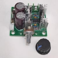 ราคา DIMMER DC 12V-40V 10A PWM DIMMER DC 12V 24V 36V 40V DC DYNAMO การควบคุมความเร็ว (43922690133)