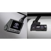 ราคา กล้องติดรถยนต์ toyota แท้ หน้า-หลัง 2K/4K (29611182628)