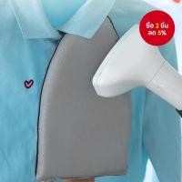 ราคา ถุงมือรีดผ้าแบบใหม่ ถุงมือกันไอน้ำ ถุงมือกันความร้อนใหม่ ที่รองรีดผ้าใหม่ ที่วางเตารีดแบบมือถือ (43761166531)