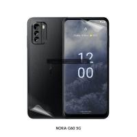 ราคา (ZAC) Anti-Scratch Hydrogel NOKIA G60 5G / G11 PLUS / G400 - Anti-Scratch Anti-Blue Light, Glare Matte, Clear Bening, Spy Matte (47351294874)