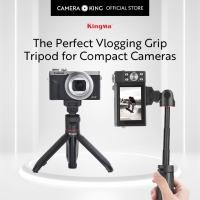 ราคา [KingMa] ด้ามจับขาตั้งกล้องแบบขยายสําหรับ GoPro Hero 9/8/7/6/5/4 GoPro Max Action Camera ฯลฯ (54852102925)