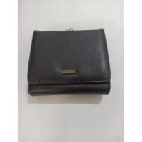 ราคา PRELOVED BLACK กระเป๋าสตางค์ผู้หญิง แบรนด์ MANGO (43755547181)