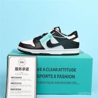 ราคา 9.25 A AJ สไตล์รองเท้าผู้หญิง Du สไตล์รองเท้า Dayou Keyang รองเท้าผู้ชายสีดําสีขาว Panda รองเท้าผ้าใบคู่รองเท้าผ้าใบลําลองเป็ดขี้เหร่ (48550928616)