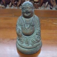 ราคา พระบูชา พระสังกัจจายน์ (เนื้อสำริด) เก่าเก็บ แท้ มือสอง สภาพดี ของพร้อมส่งครับ (24735262961)